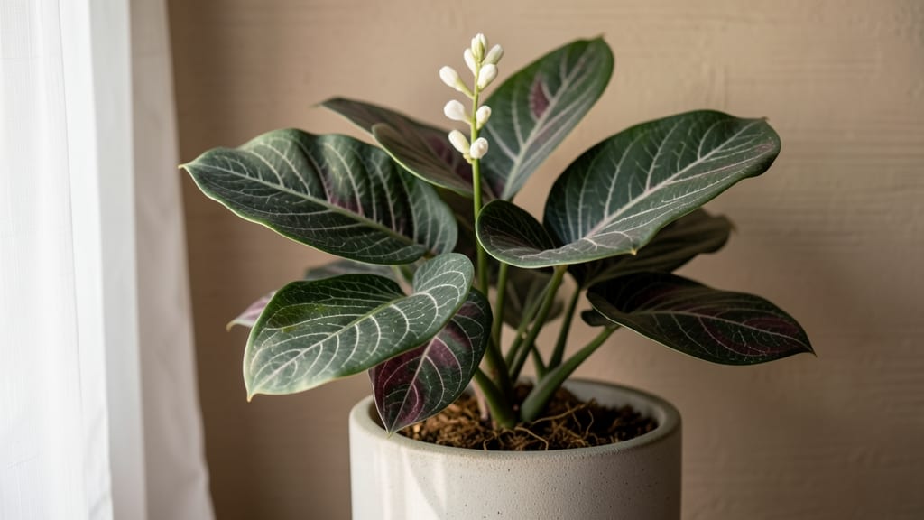 How Tall Do Calathea Plants Grow: Variety-Specific Heights You’ll Love