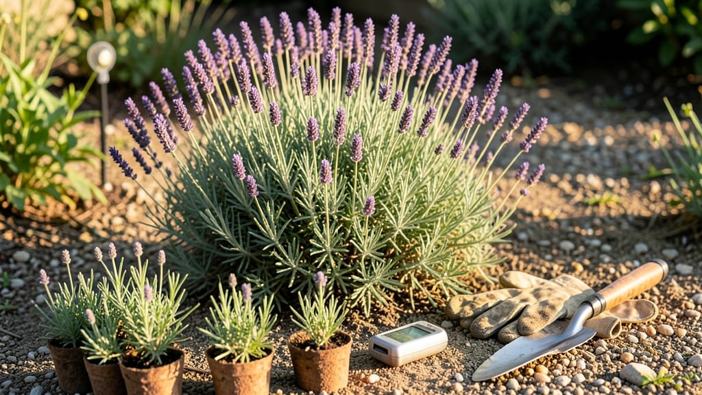 When to Plant Lavender in Alabama: Best Months for Thriving Growth