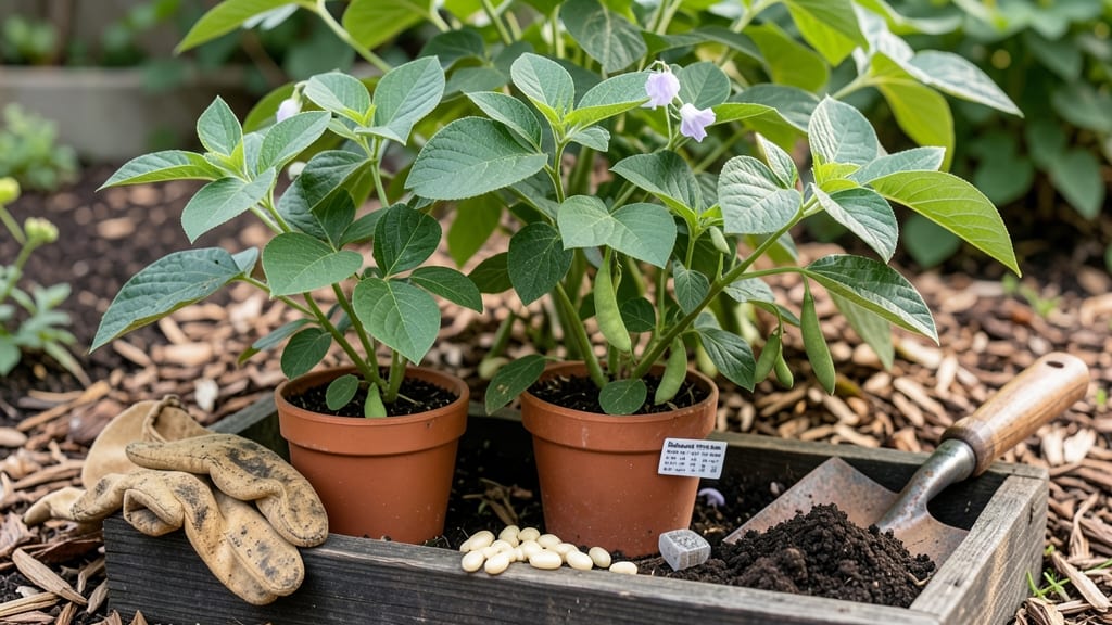 When to Plant Beans in New Jersey: Frost-Free Timeline for Bountiful Harvests