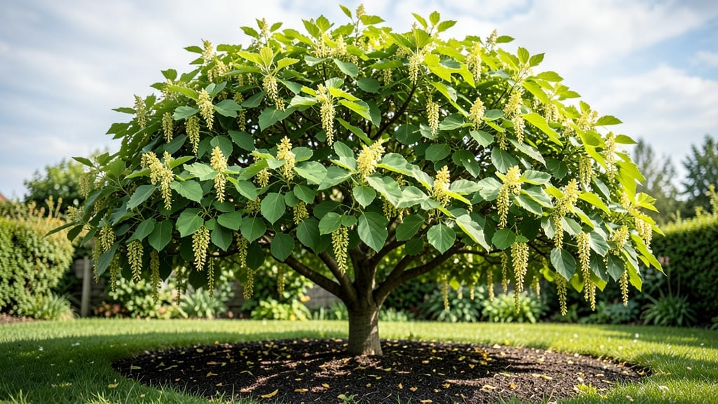 How Tall Do Linden Trees Grow: Height Ranges by Variety & Growth Habits