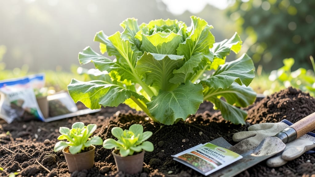 When to Plant Lettuce in Seattle: Microclimate Guide for Zero-Frost Success