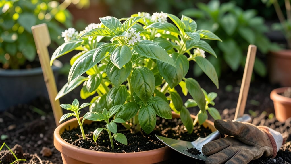 When to Plant Basil in Pennsylvania: Frost-Free Timeline for Zero-Failure Harvests