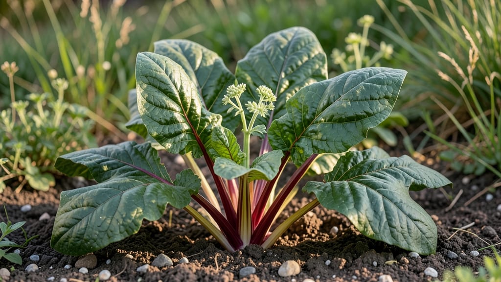 How Tall Does Swiss Chard Grow: Variety-Specific Heights & Care Secrets