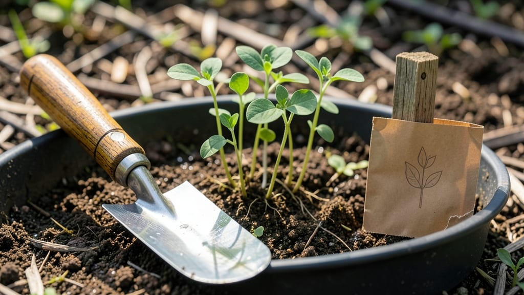 When to Plant Alfalfa in the Spring: Best Soil Temps for Fast Germination