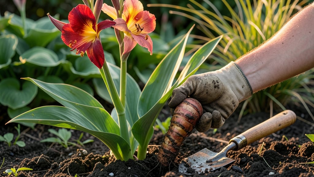 When to Plant Canna Lilies in Ontario: Frost-Free Deadlines by Zone 5B-6A