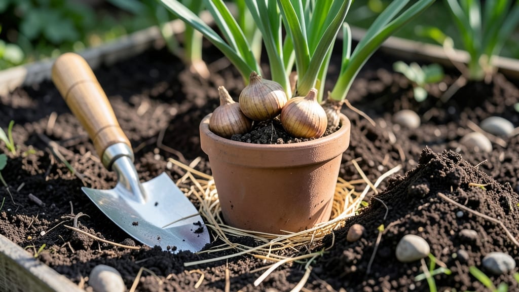When to Plant Daffodil Bulbs in California: Microclimate Guide by Region