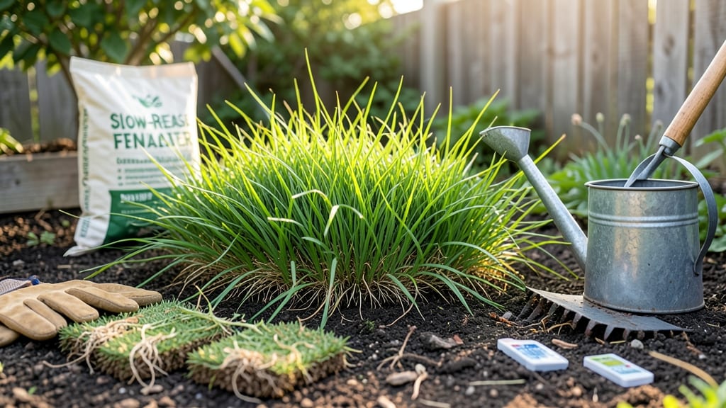When to Plant Bermuda Grass in California: Microclimate Guide by County for Zero-Frost Success