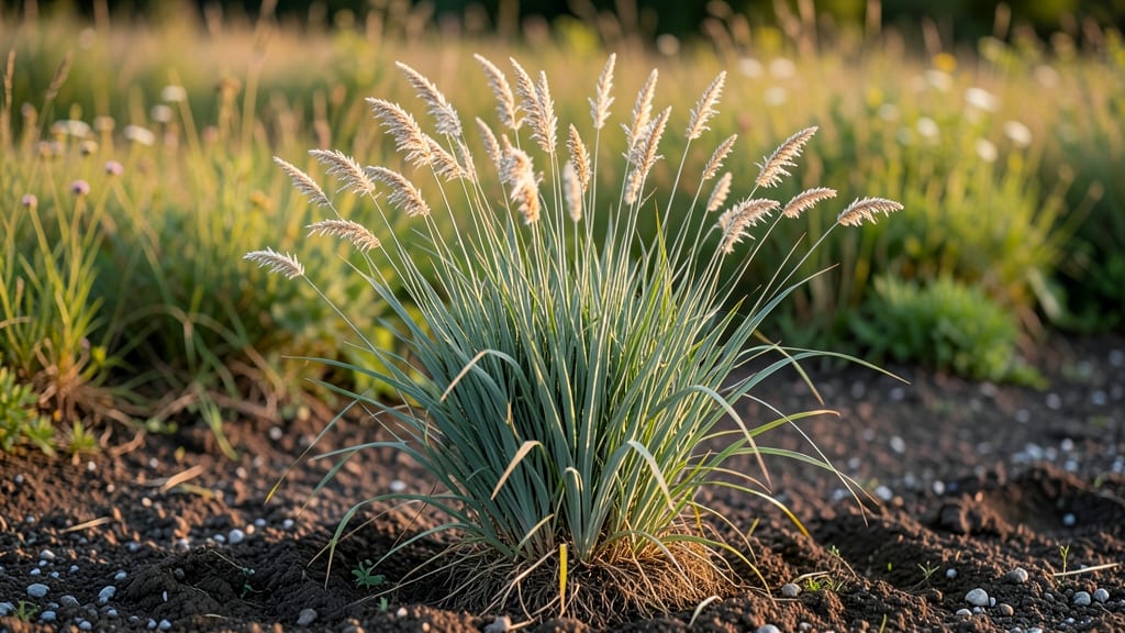 How Tall Does Switchgrass Grow: Real Heights by Variety and Growth Habits