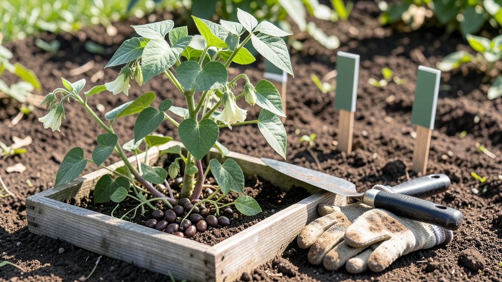 When to Plant Beans in Massachusetts: After Last Frost, Soil Warmth Check