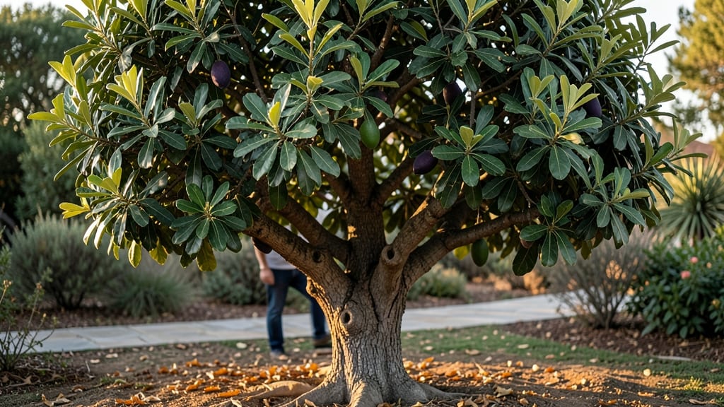 How Tall Do Hass Avocado Trees Grow: Space-Saving Tips for Small Yards