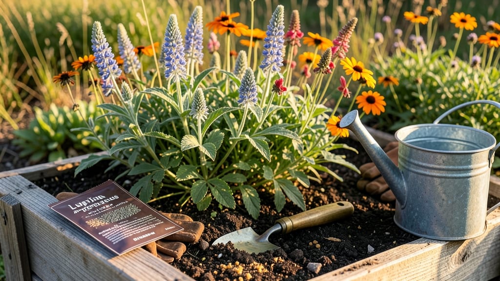 When to Plant Flowers in Montana: Frost-Date Cheat Sheet by USDA Zone