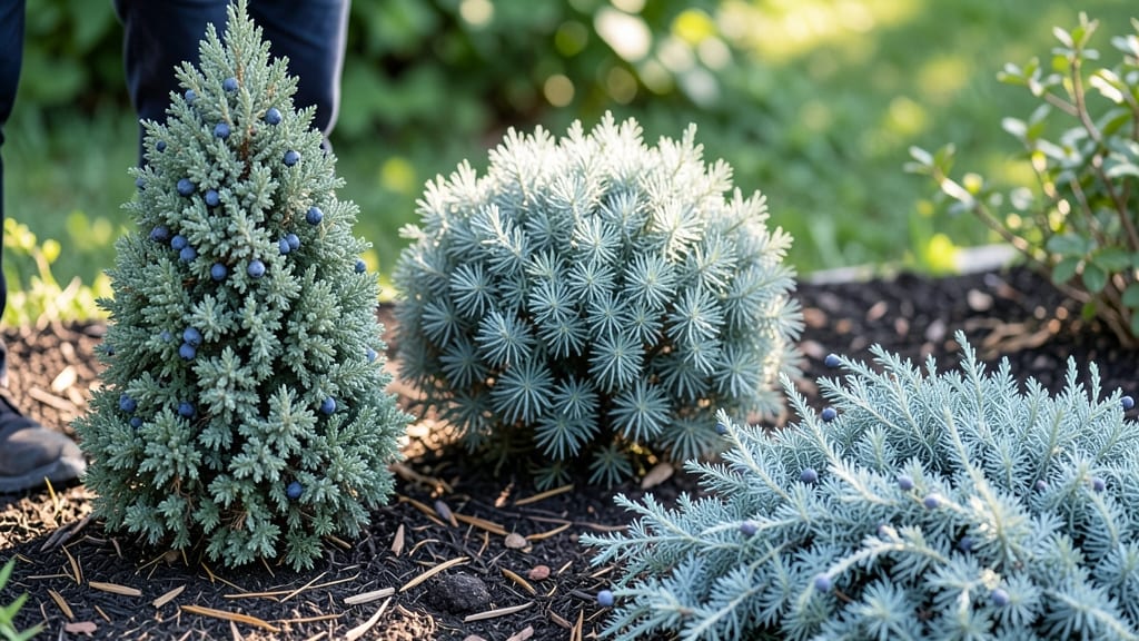How Tall Do Junipers Grow: Variety-Specific Heights and Growth Habits