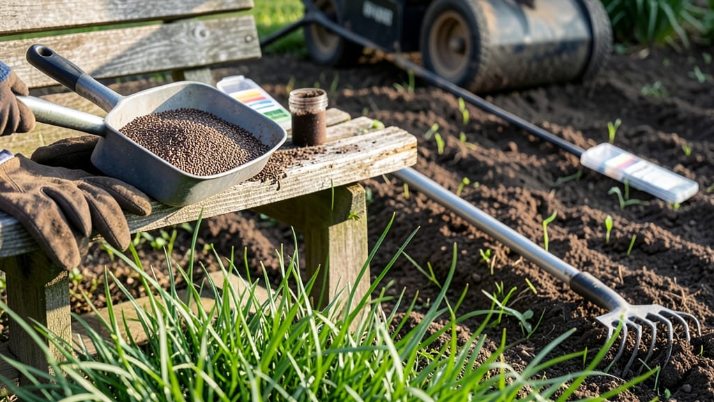 When to Plant Grass in Wisconsin: Frost-Date Calculator for Perfect Germination