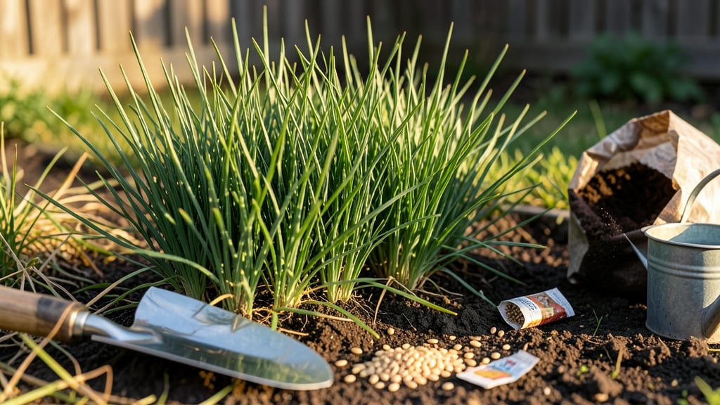 When to Plant Fescue in Arkansas: Soil Temps and Frost-Free Window Guide