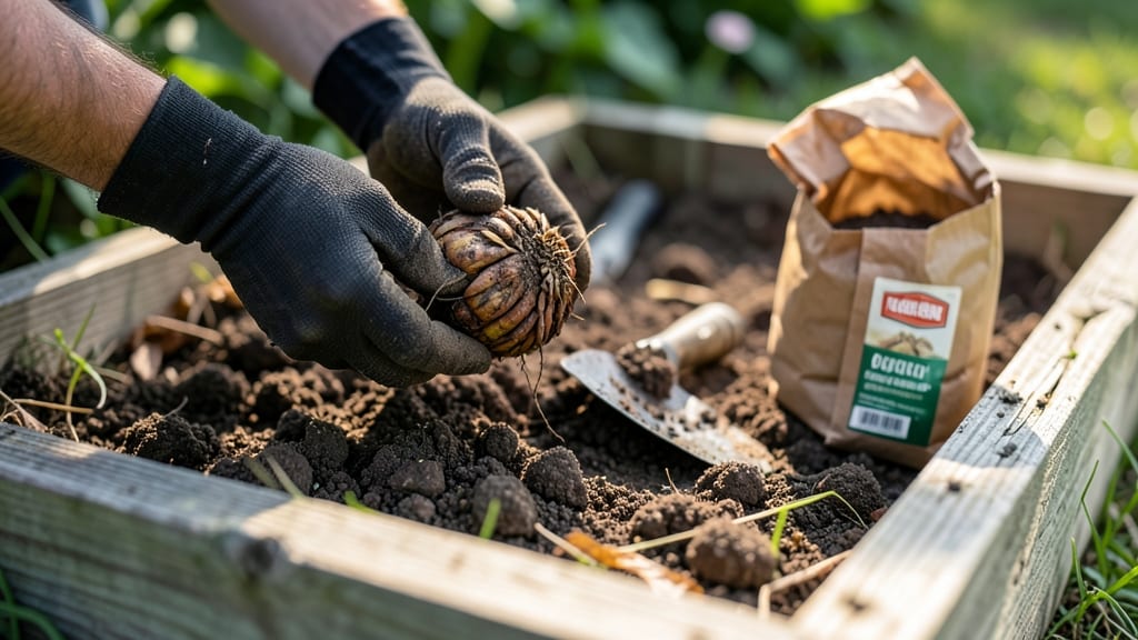 When to Plant Dahlias in Vancouver: Soil Temp Tricks for Zero-Frost Success