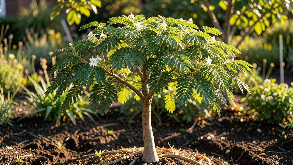 How Tall Does a Moringa Tree Grow: Fast-Growing Stages and Final Height Guide
