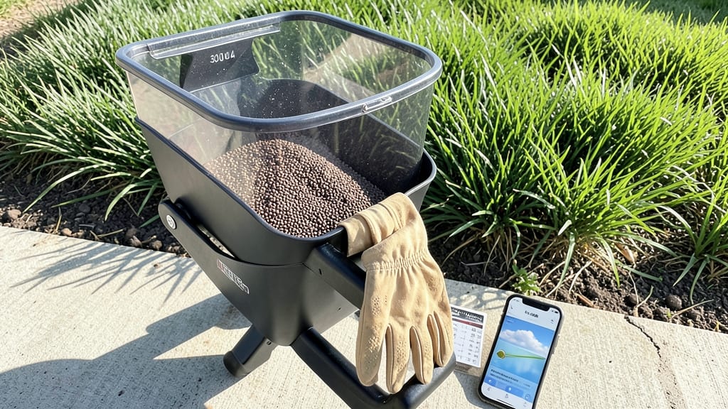 When to Fertilize Lawn in Nebraska: Spring & Fall Schedule for Thick Grass