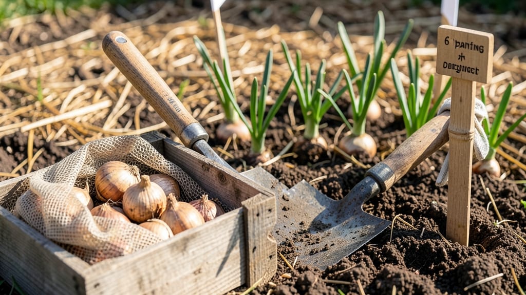 When to Plant Daffodils in California: Coastal vs Inland Timing Guide