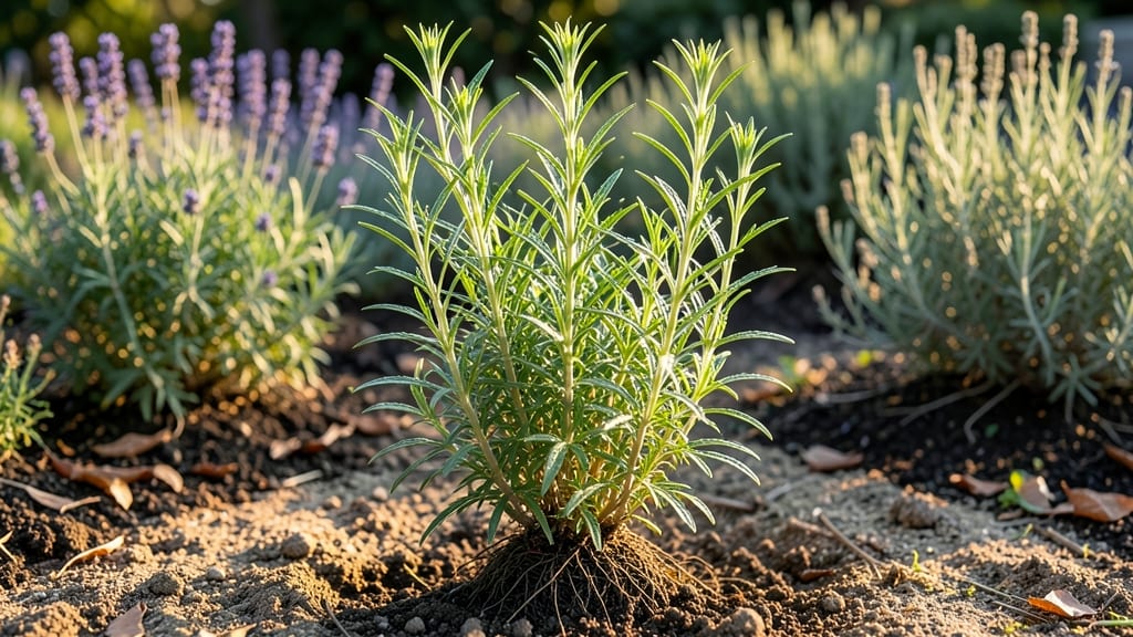 How Tall Does Tarragon Grow: Mature Height Guide for French vs Russian Varieties