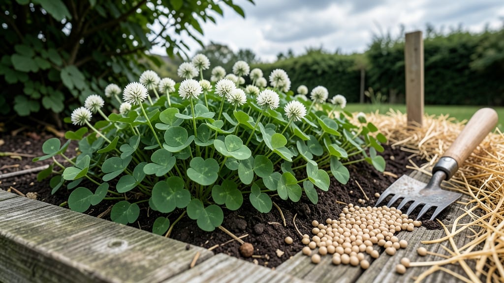 When to Plant Clover in Kentucky: Cool-Season Timeline for Lush Lawns