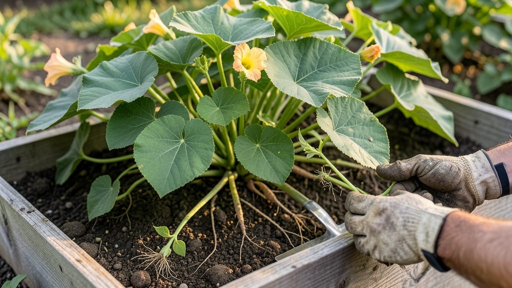 When to Plant Sweet Potatoes in Kentucky: Soil Temp Checklist for Fast Germination