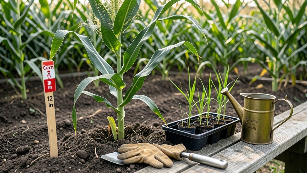 When to Plant Corn in Nebraska: Frost-Free Timeline for Nebraska’s Short Season
