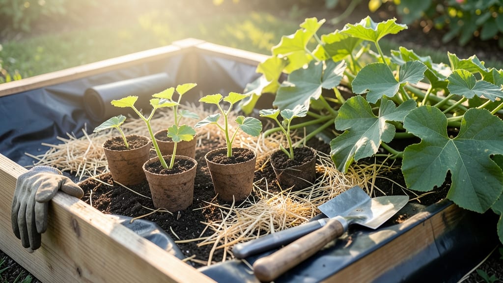 When to Plant Pumpkins in Florida for Halloween: Proven Timeline for Big, Fast-Growing Jack-O'-Lanterns