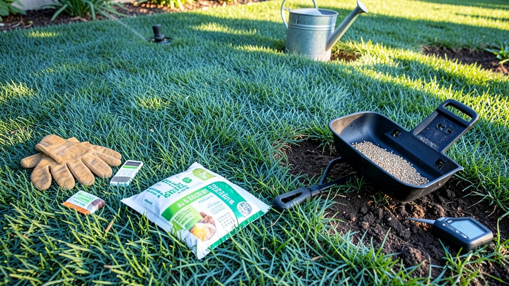 When to Fertilize Zoysia Sod: Spring & Fall Schedule for Thicker Growth