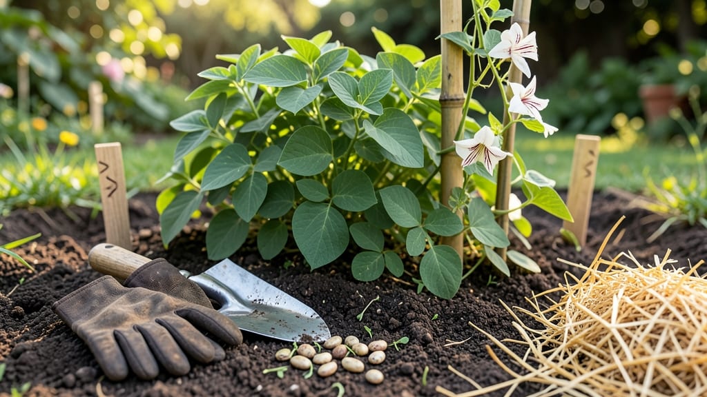When to Plant Beans in Zone 6: Microclimate-Specific Timing for Reliable Harvests