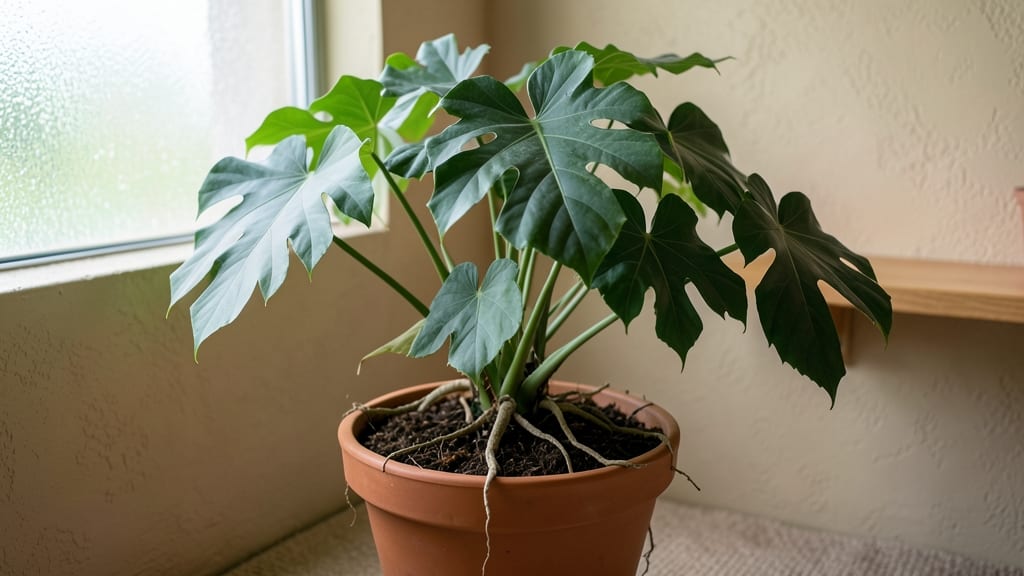 How Tall Do Philodendrons Grow: Variety-Specific Heights You Need to Know