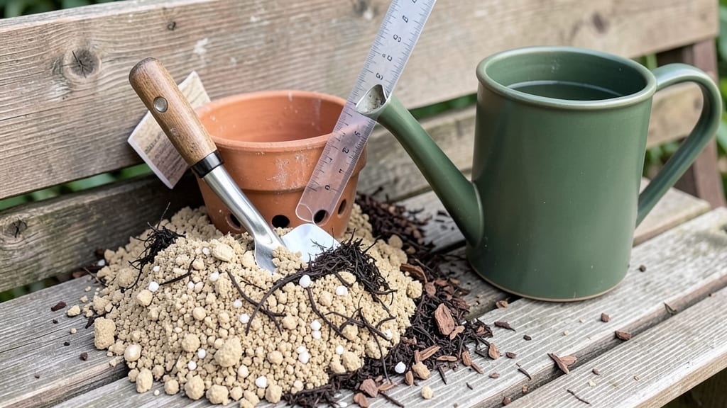 When to Plant Lily Bulbs in Pots: Timing Tricks for Blooms All Season