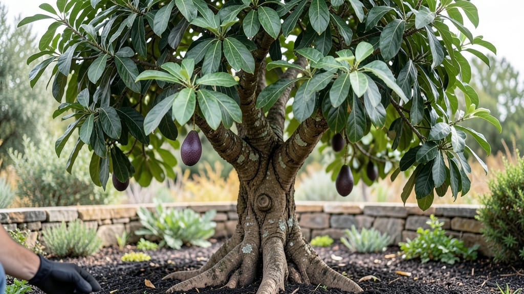 How Tall Avocado Trees Grow: Dwarf to Giant Sizes by Variety