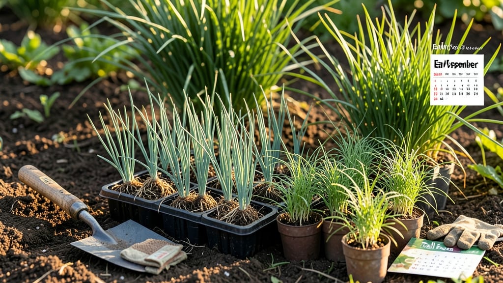 When to Plant Fescue in Kansas: Cool-Season Window for Thick, Drought-Resistant Grass