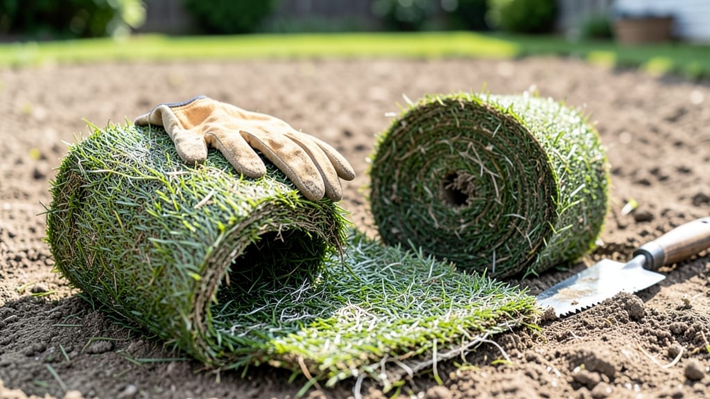 When to Plant St Augustine Sod in Texas: Optimal Months for Root Establishment Before Summer Heat