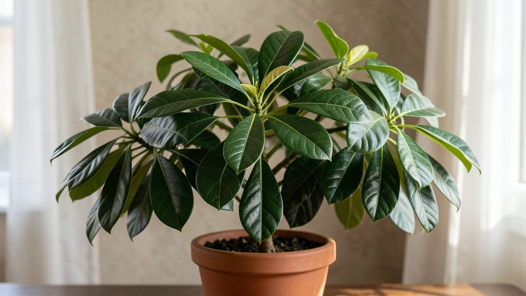 How Tall Do Umbrella Plants Grow: Real Heights by Variety and Care Facts