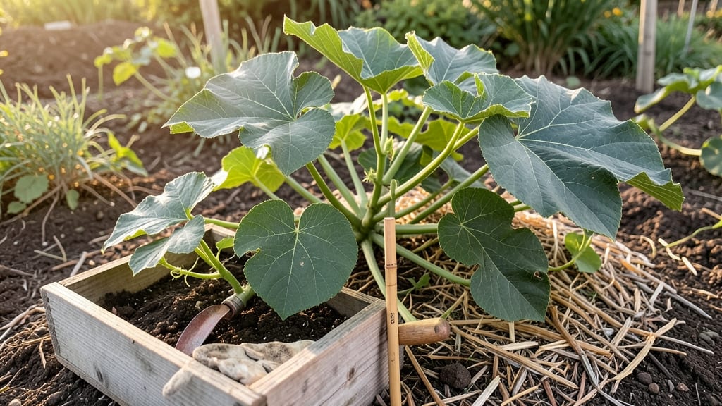 When to Plant Zucchini in Maryland: Frost-Free Deadlines by County