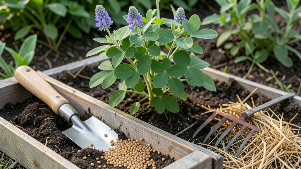 When to Plant Alfalfa in the Fall: Cold-Hardy Varieties That Survive Winter
