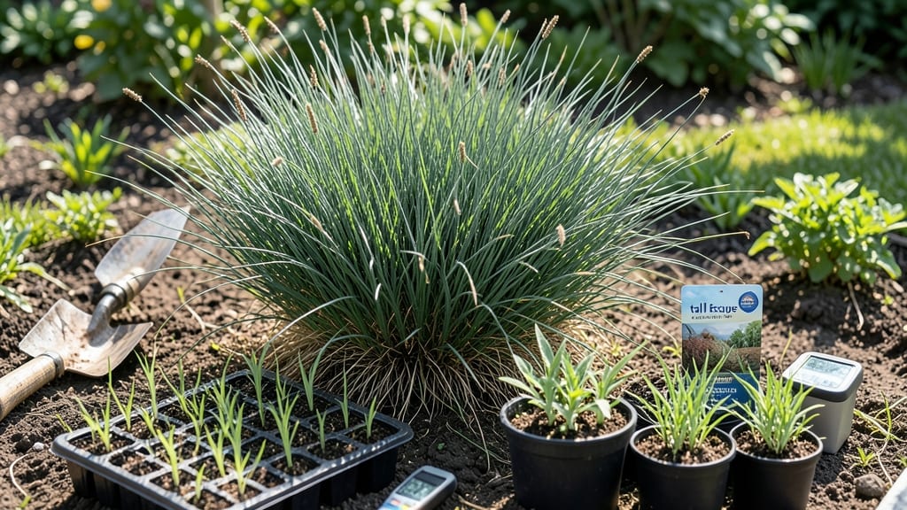 When to Plant Fescue in Missouri: Best Months for Lush Lawn Establishment