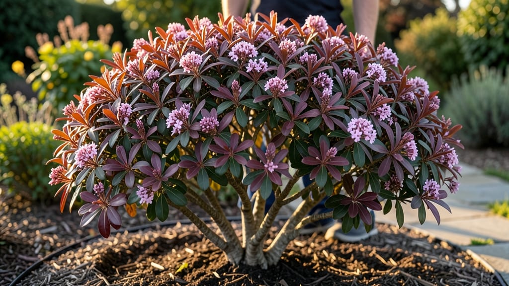 How Tall Does Loropetalum Grow: Dwarf vs Giant Varieties Compared
