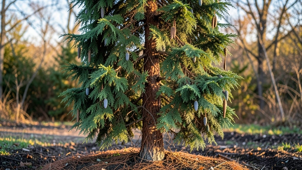 How Tall Does a Juniper Tree Grow: Mature Heights by Fastest-Growing Varieties