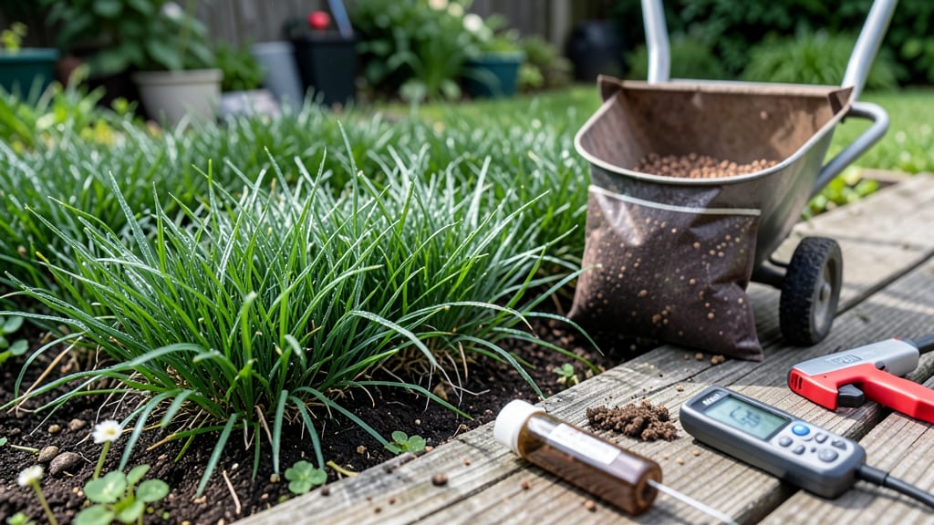 When Should You Fertilize Your Grass: Seasonal Schedule for Thicker Growth