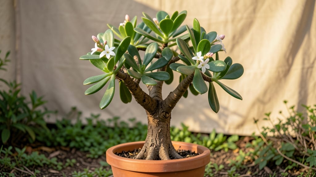 How Tall Do Jade Plants Grow: Size Secrets by Variety and Pruning