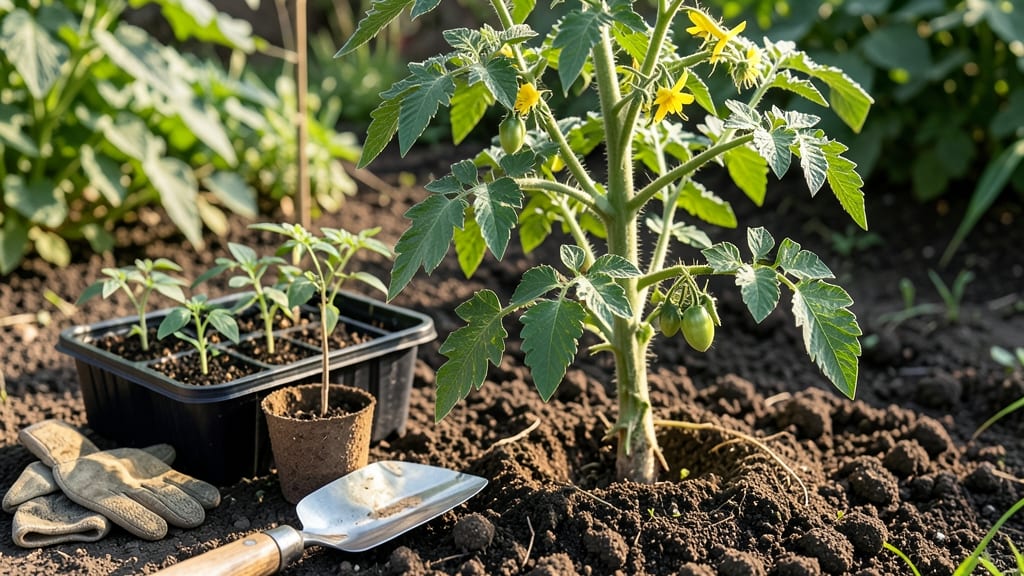 When to Plant Tomatoes in East Texas: Microclimate Guide for Zero-Frost Success