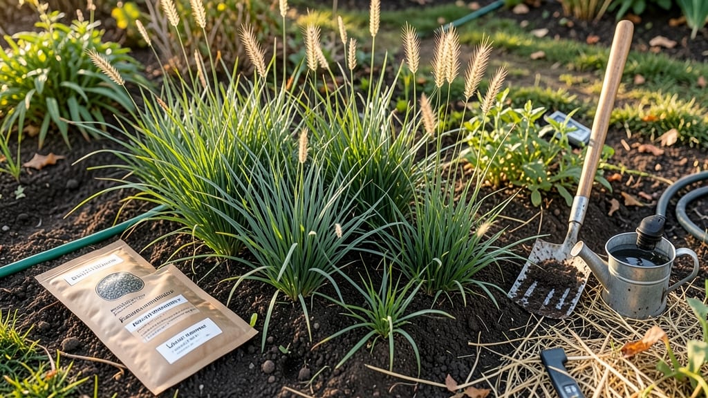 When Is the Best Time to Plant Grass in the Fall: Cool-Season Rules for Strong Root Growth