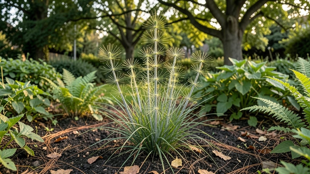 How Tall Does Horsetail Reed Grow: Native vs Cultivated Height Ranges Explained