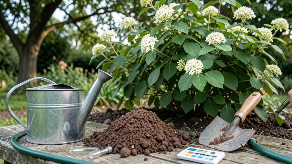 When to Fertilize Viburnum: Seasonal Schedule for Lush Growth and Blooms